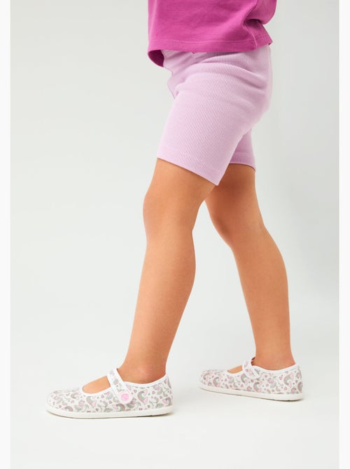 Bandschoenen conguitos unicornio respetuosas - Kiabi
