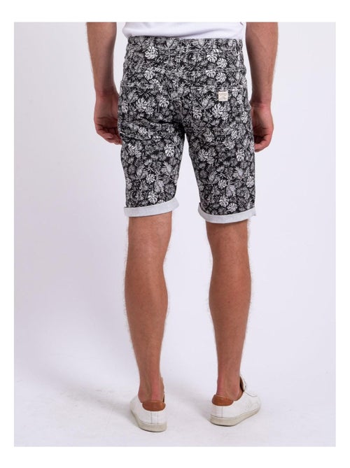 BANEM Bermudashorts met print - Kiabi BANEM Bermudashorts met print - Kiabi