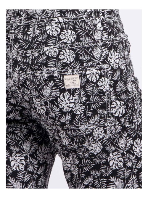 BANEM Bermudashorts met print - Kiabi BANEM Bermudashorts met print - Kiabi