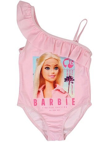 Barbie - Badpak meisje