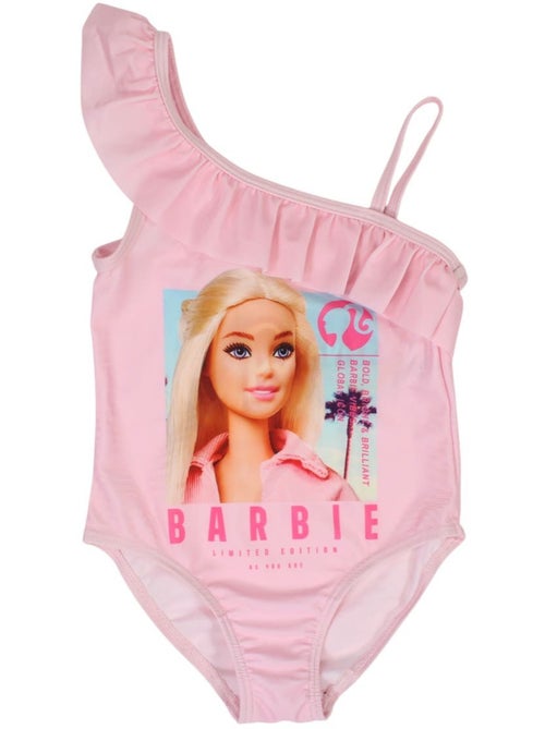 Barbie - Badpak meisje - Kiabi Barbie - Badpak meisje - Kiabi