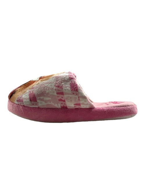 Barbie - Chaussons fille avec personnage - Kiabi