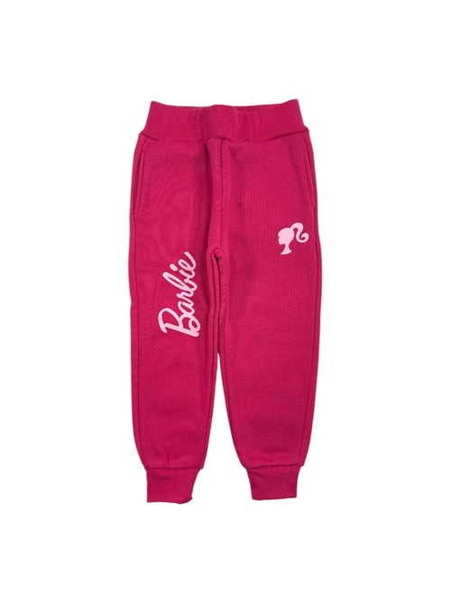 Barbie - Joggingbroek - Kiabi
