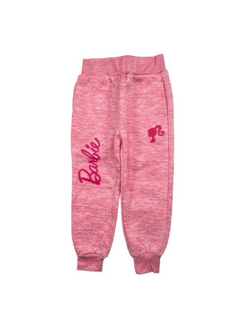 Barbie - Joggingbroek - Kiabi