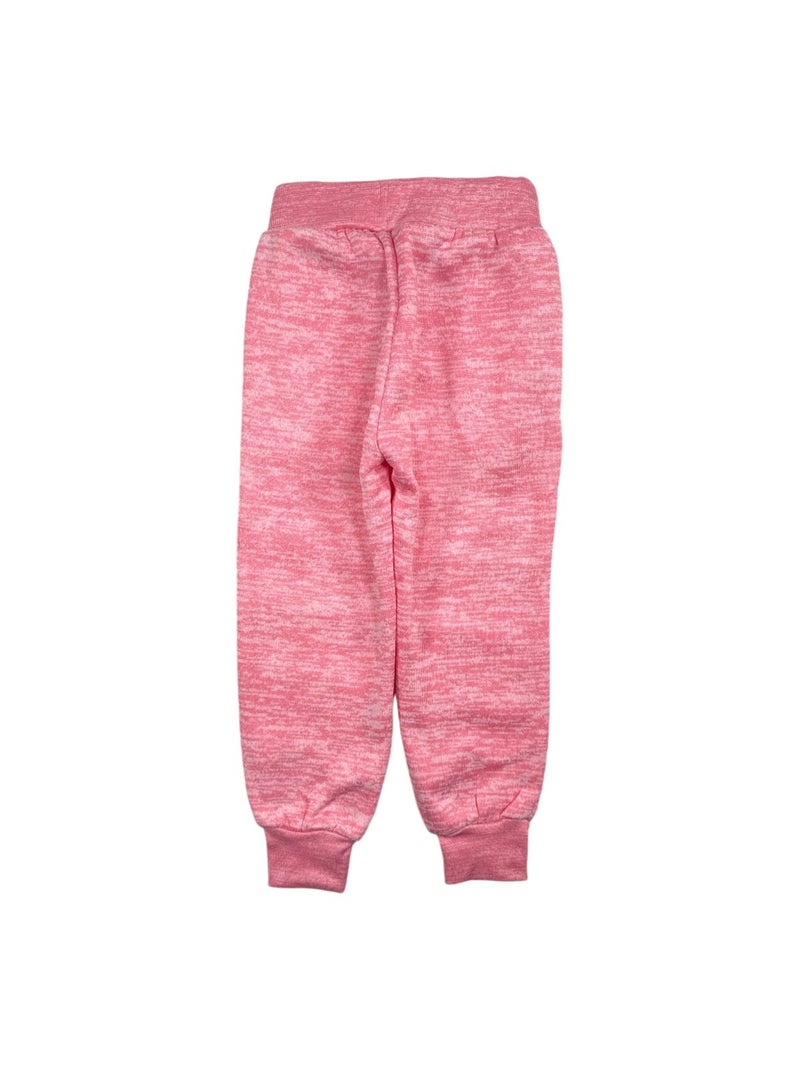 Barbie - Joggingbroek Roze - Kiabi
