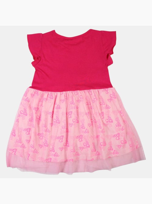 Barbie - Jurk - Kiabi Barbie - Jurk - Kiabi