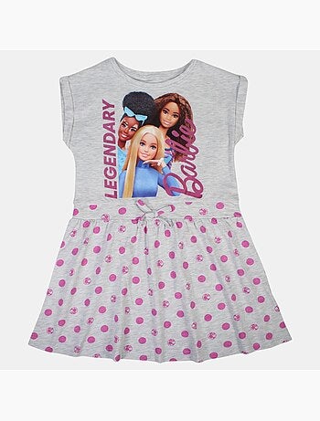Barbie - Jurk meisje