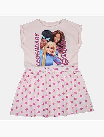 Barbie - Jurk meisje