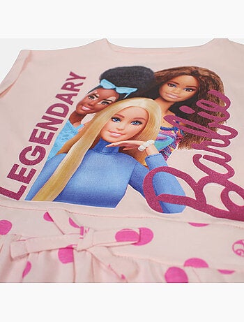 Barbie - Jurk meisje
