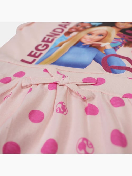 Barbie - Jurk meisje - Kiabi Barbie - Jurk meisje - Kiabi