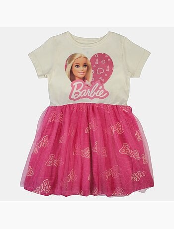 Barbie - Jurk meisje
