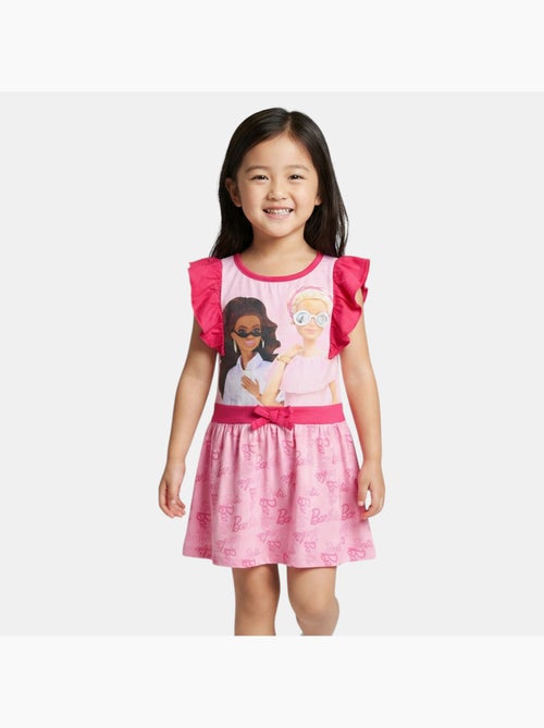 Barbie - Jurk - Kiabi Barbie - Jurk - Kiabi