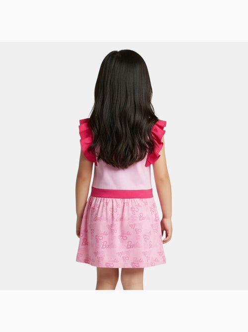 Barbie - Jurk - Kiabi Barbie - Jurk - Kiabi