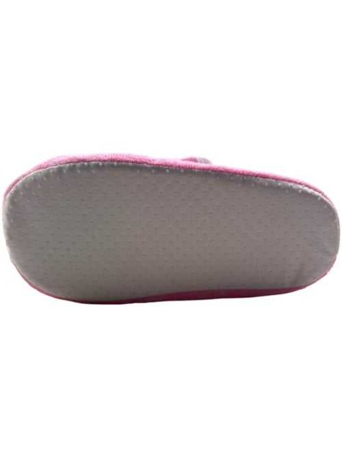Barbie - Pantoffels meisje met personage - Kiabi