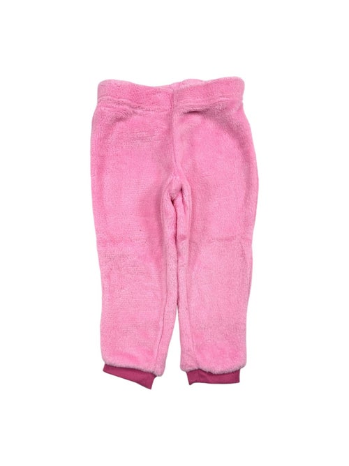 Barbie - Pyjama fille avec imprimé - Kiabi Barbie - Pyjama fille avec imprimé - Kiabi