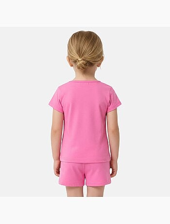 Barbie - Set T-shirt en short
