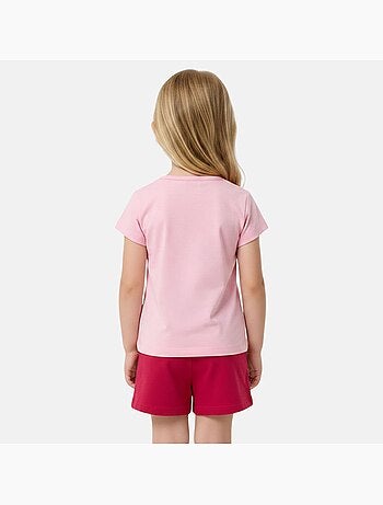 Barbie - Set T-shirt en short