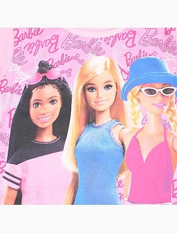 Barbie - Set T-shirt en short