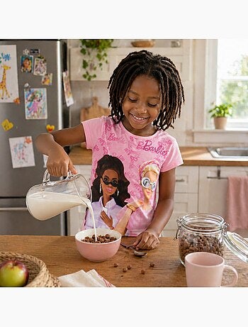 Barbie - T-shirt
