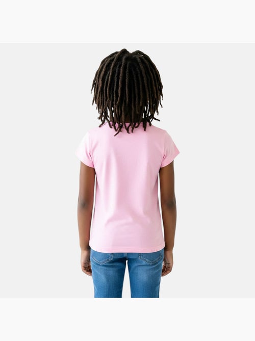 Barbie - T-shirt - Kiabi
