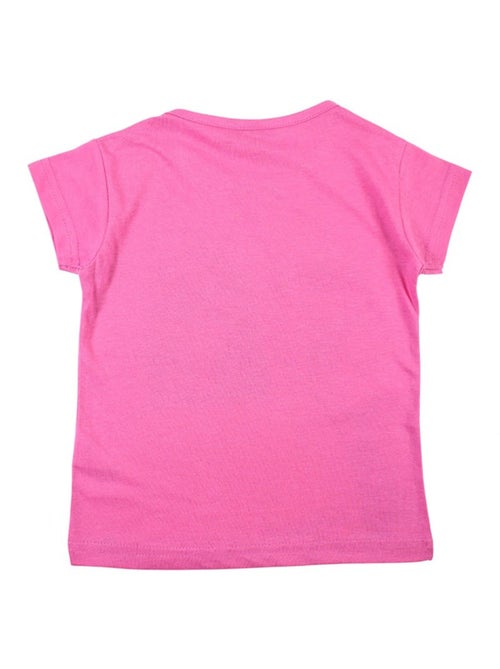 Barbie - T-shirt - Kiabi