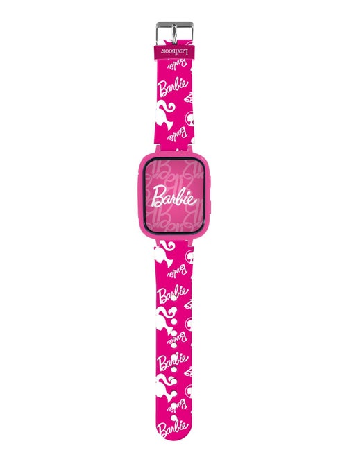 Barbie camera digitaal horloge met 8gb geheugenkaart - Kiabi Barbie camera digitaal horloge met 8gb geheugenkaart - Kiabi