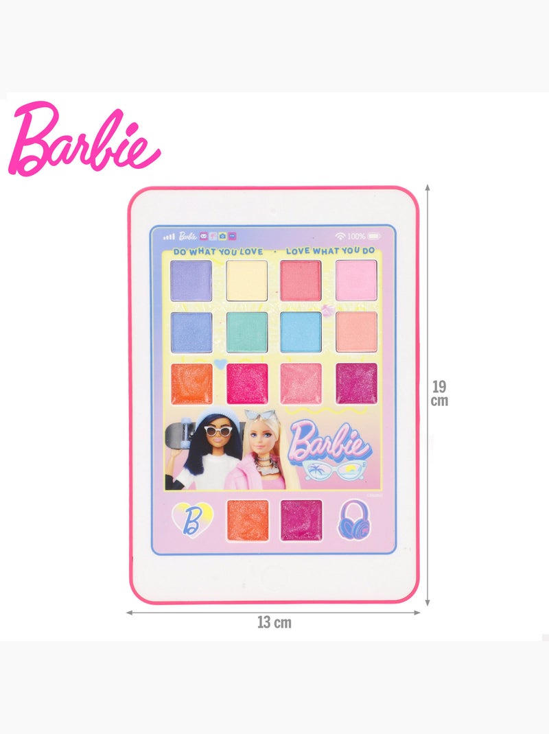 Barbie coffret de maquillage pour enfants +5 ans N/A - Kiabi