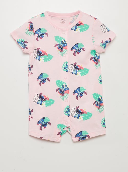Barboteuse de nuit 'Disney' - Kiabi