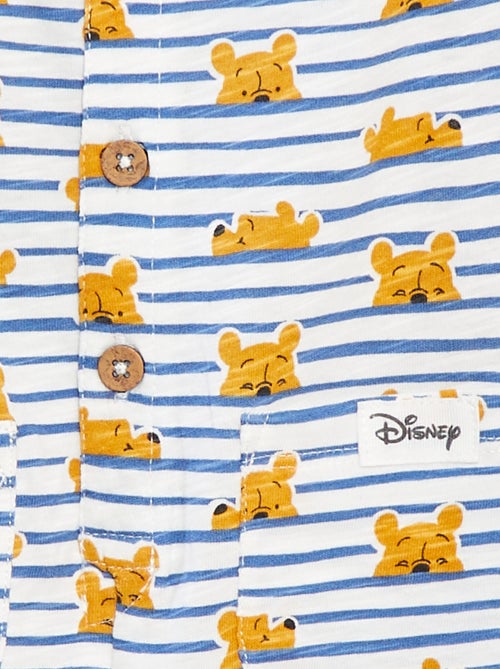 Barboteuse imprimé 'Disney' - Kiabi