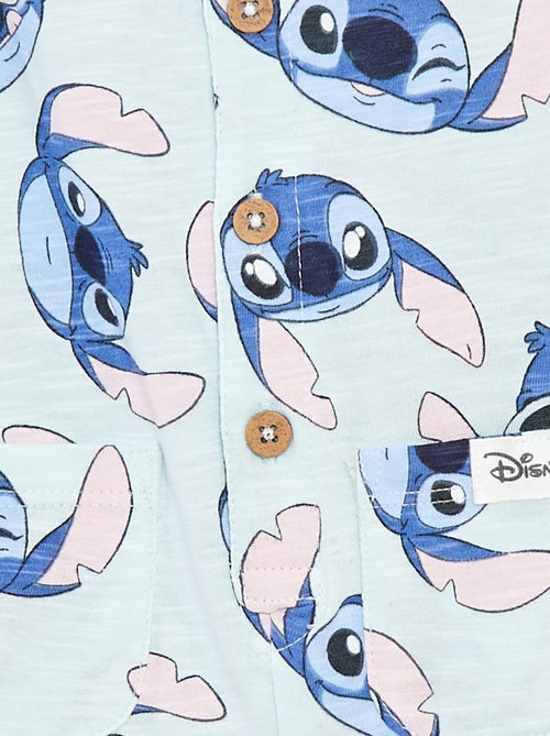 Barboteuse imprimé 'Disney' - Kiabi