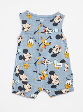 Barboteuse imprimé 'Disney'