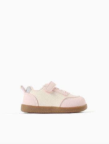 Barefoot trainers met antislipzool