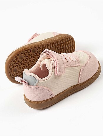 Barefoot trainers met antislipzool