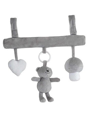 Barre d'activité pour bébé