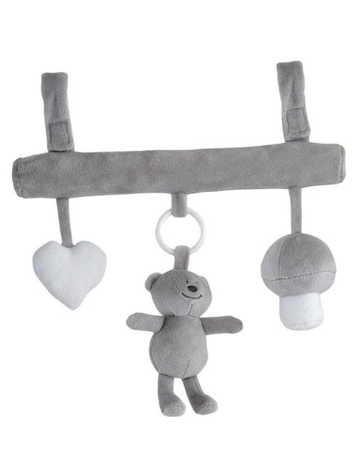 Barre d'activité pour bébé - Kiabi