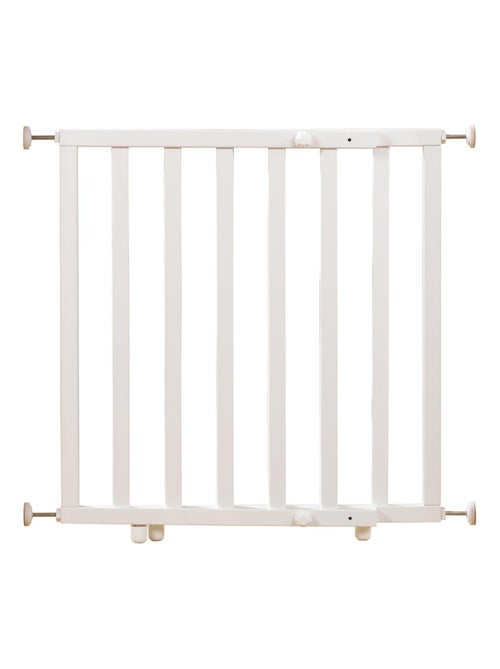 Barrière de sécurité extensible sans perçage ROBA - Kiabi