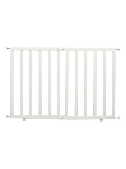 Barrière de sécurité extensible sans perçage ROBA - Kiabi
