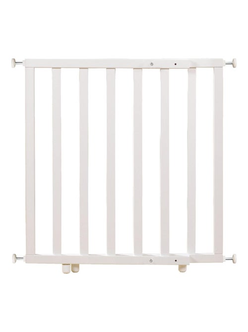 Barrière de sécurité extensible sans perçage ROBA - Kiabi
