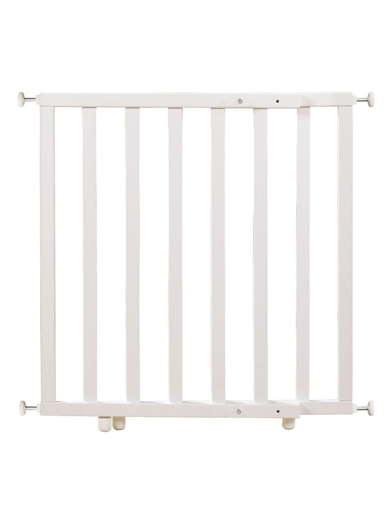 Barrière de sécurité extensible sans perçage ROBA Blanc - Kiabi