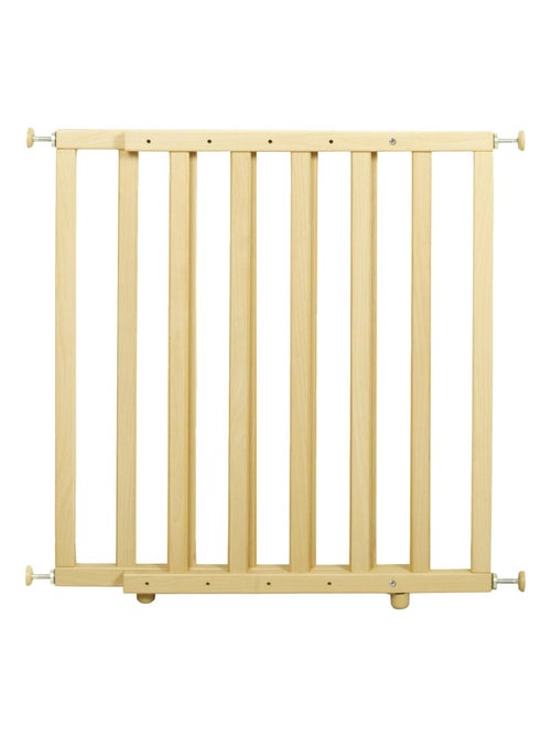 Barrière de sécurité extensible sans perçage ROBA - Kiabi