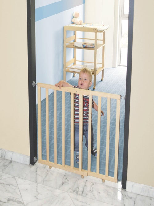 Barrière de sécurité extensible sans perçage ROBA - Kiabi