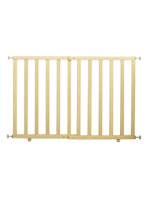 Barrière de sécurité extensible sans perçage ROBA - Kiabi
