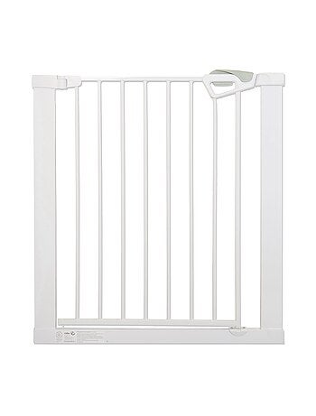 Barrière de sécurité porte et escalier minimaliste easySafe+ Roba
