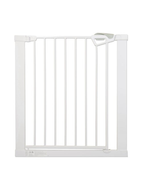 Barrière de sécurité porte et escalier minimaliste easySafe+ Roba - Kiabi