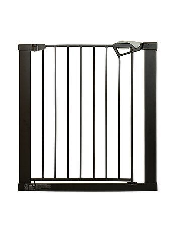 Barrière de sécurité porte et escalier minimaliste easySafe+ Roba
