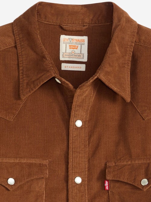 Barstow westernhemd - Levi's - Kiabi Barstow westernhemd - Levi's - Kiabi