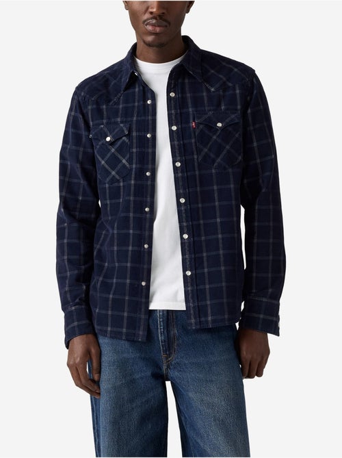 Barstow westernhemd - Levi's - Kiabi Barstow westernhemd - Levi's - Kiabi