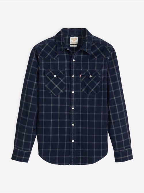 Barstow westernhemd - Levi's - Kiabi Barstow westernhemd - Levi's - Kiabi