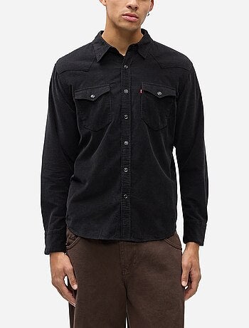 Barstow westernhemd - Levi's