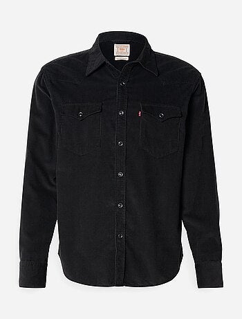 Barstow westernhemd - Levi's